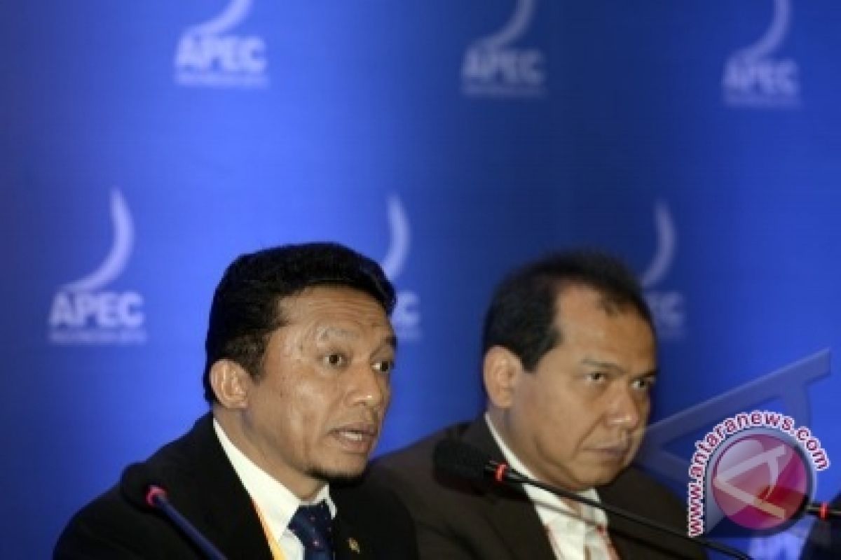 Presiden Korsel, Kanada, Selandia Baru dan Peru Pastikan Hadiri APEC