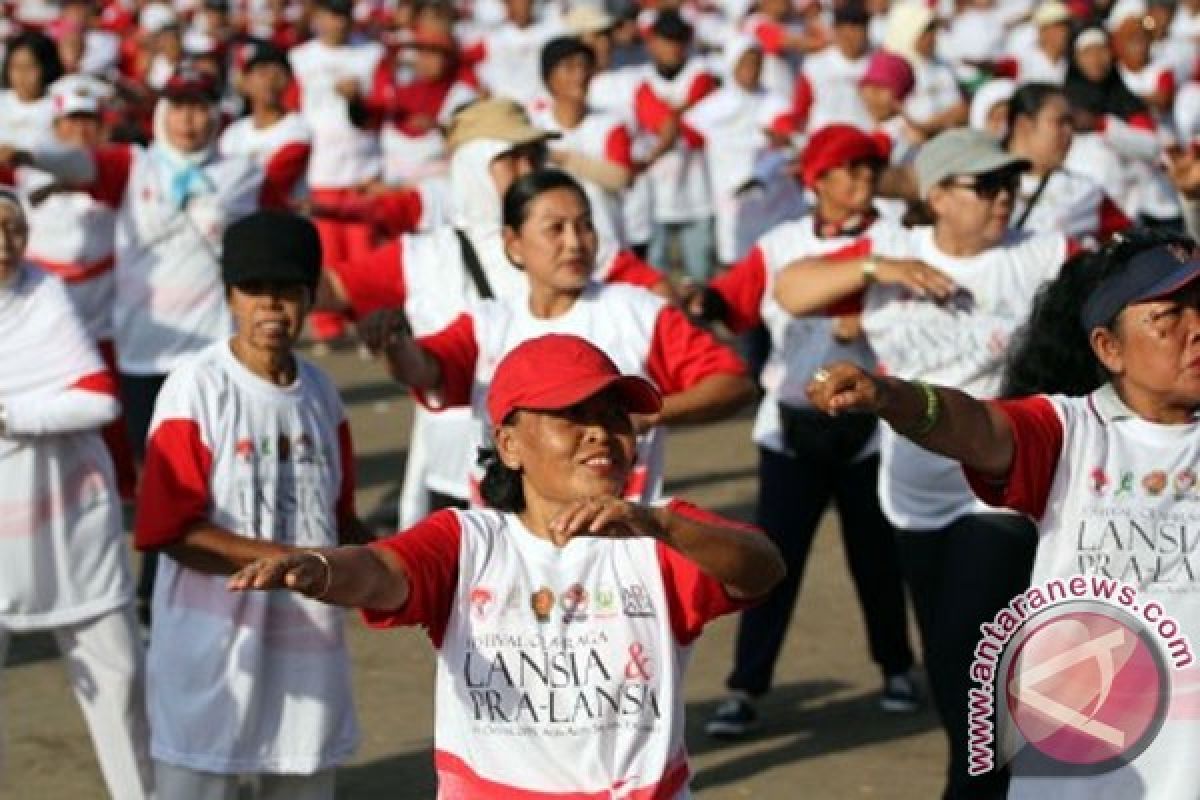 Pemkot Yogyakarta beri 667 lansia jaminan hidup