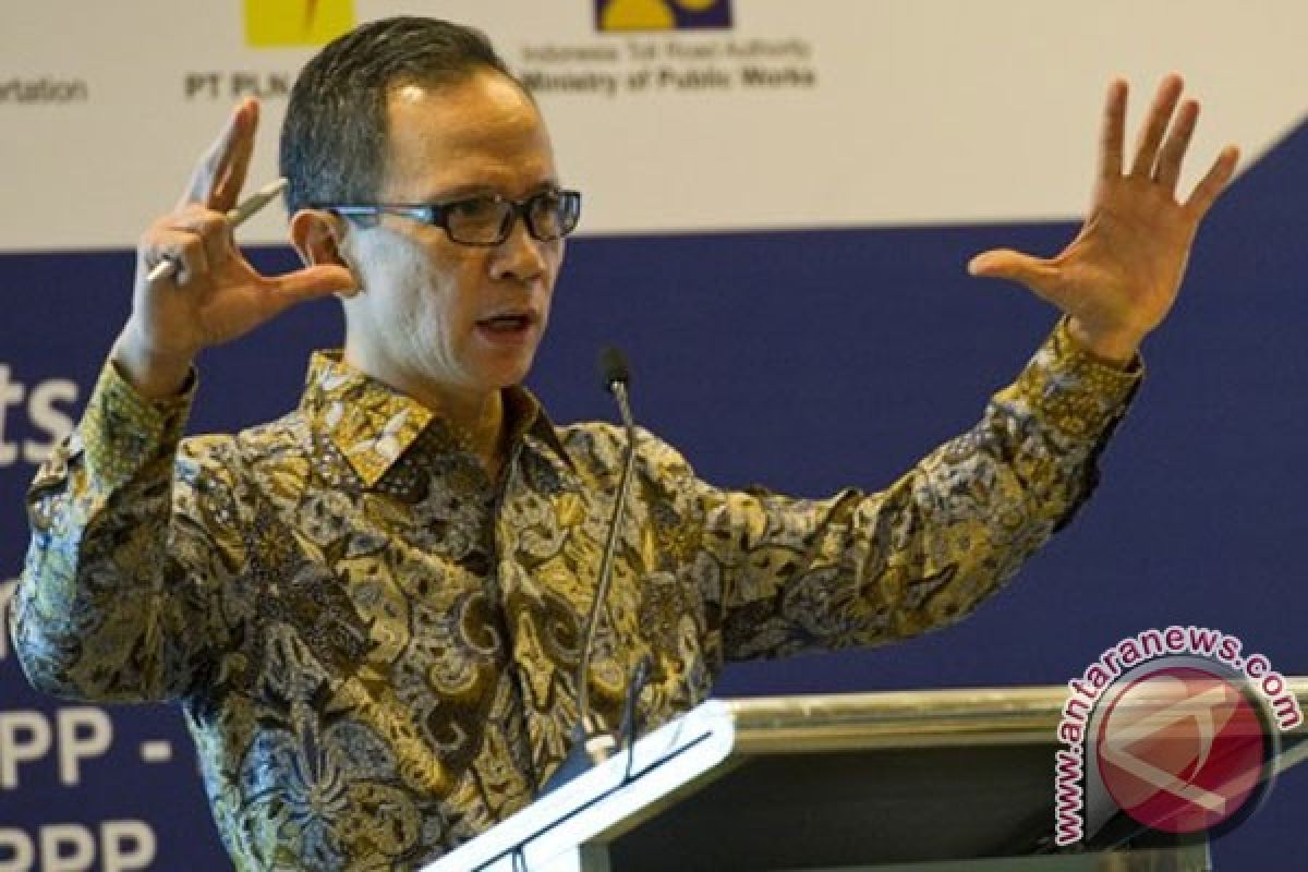 Global economic woes will not affect domestic investment: Siregar