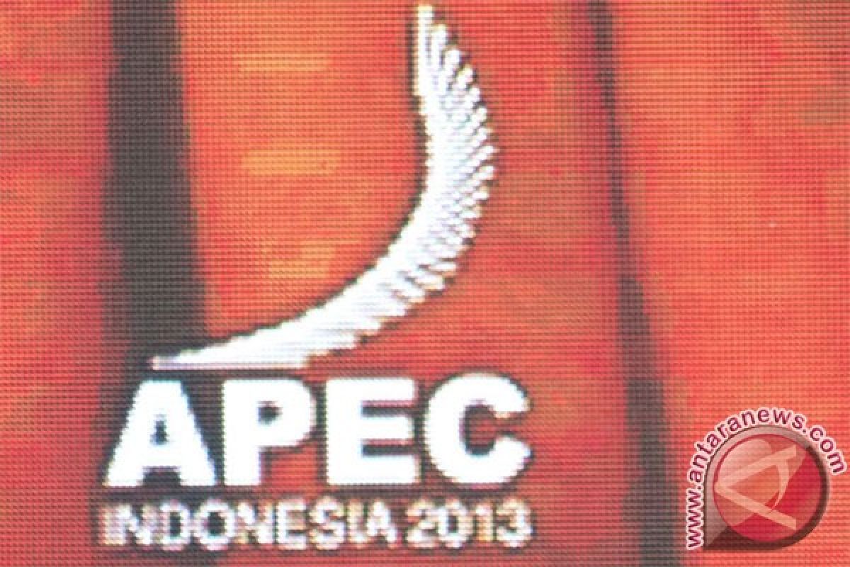 APEC 2014 fokuskan tiga topik utama