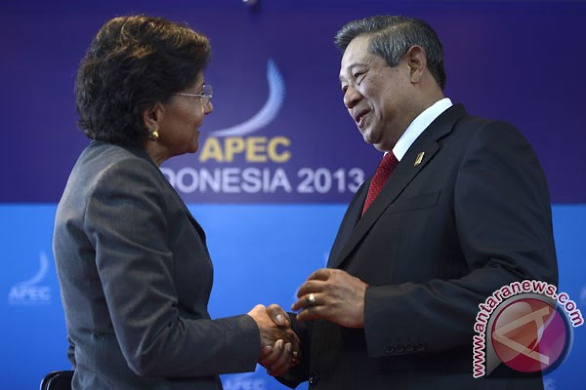 APEC didesak perkuat pasar finansial