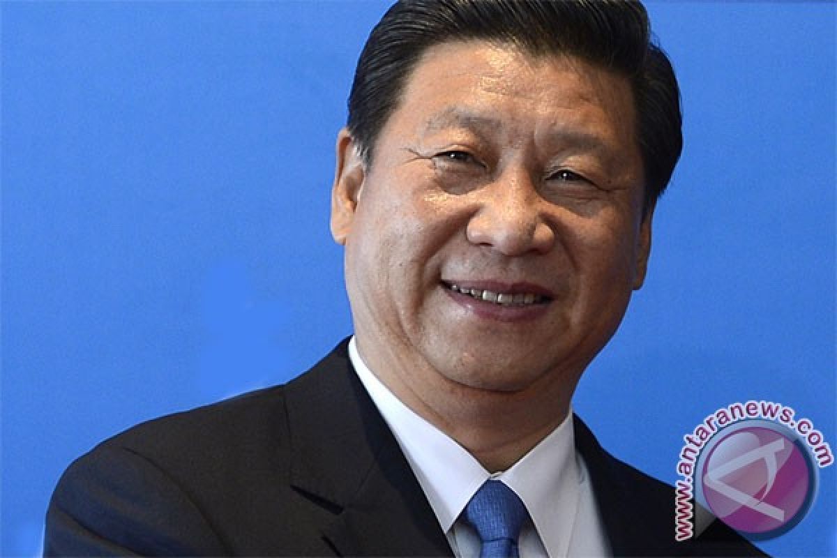 Jinping : Asia Pasifik tidak makmur tanpa China