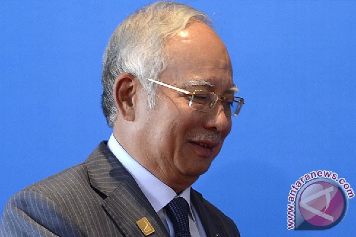 Malaysia PM confirms step-grandmother aboard doom flight MH17