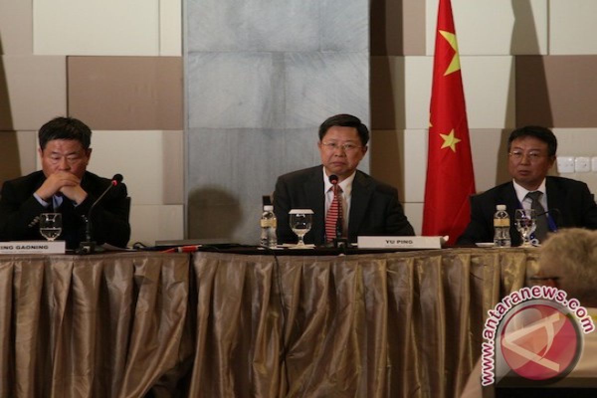 Obama absen di KTT APEC 2013, China tidak ambil untung