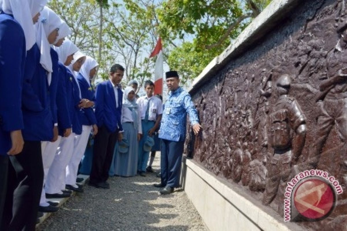 Sofyan Lembah: Waspadai Kebangkitan Kembali PKI