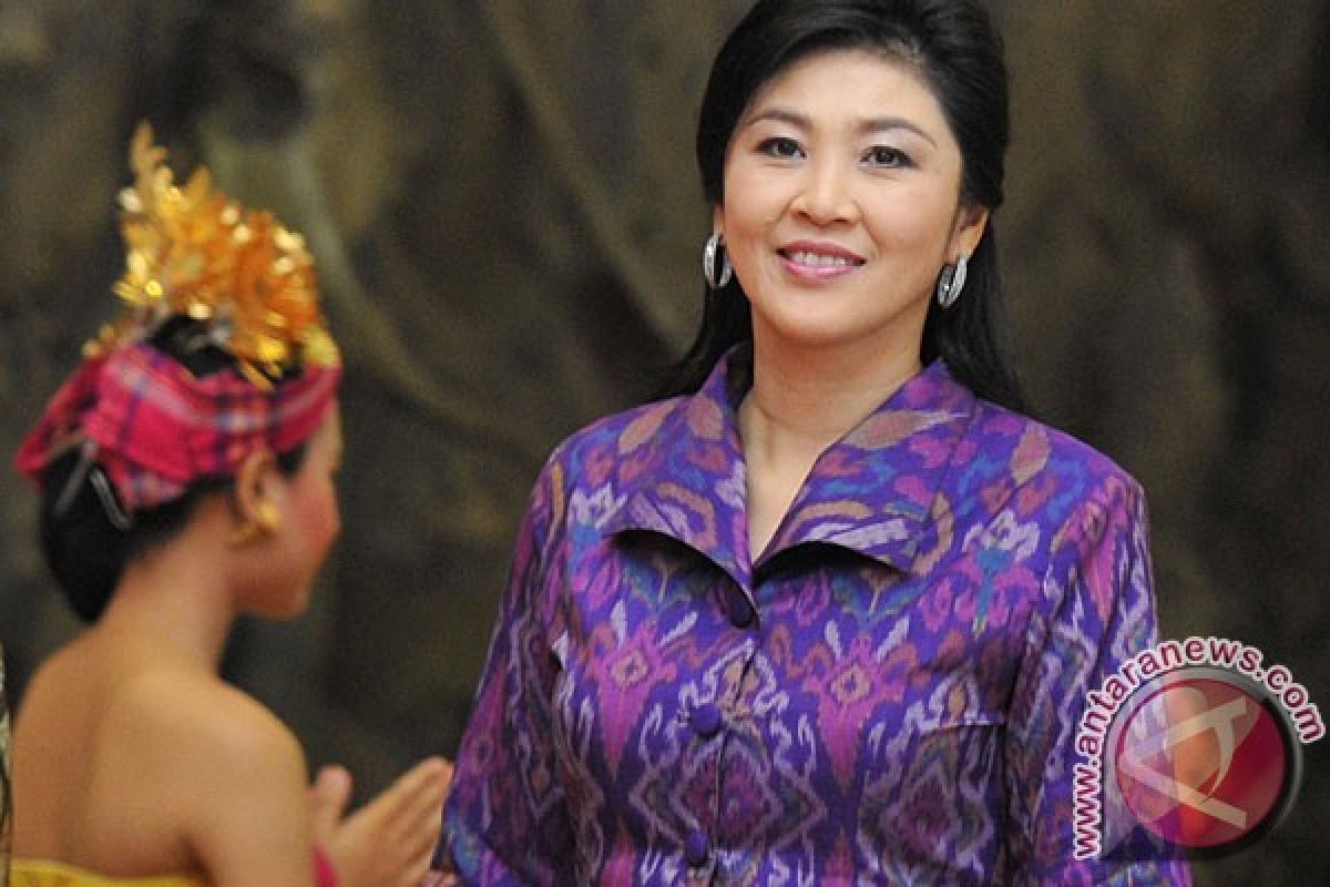 Proses pemakzulan Yingluck Shinawatra segera dimulai