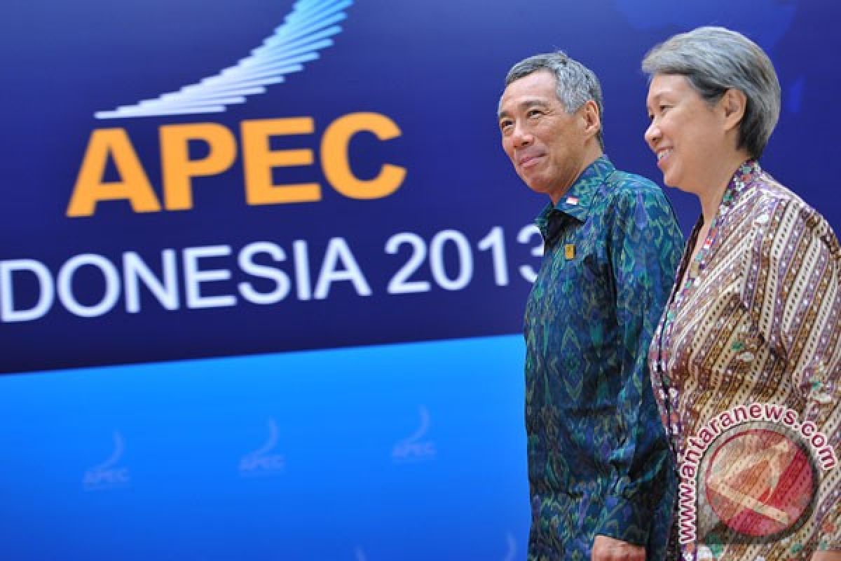 Lee Hsien Loong akan rombak kabinet dukung penerusnya