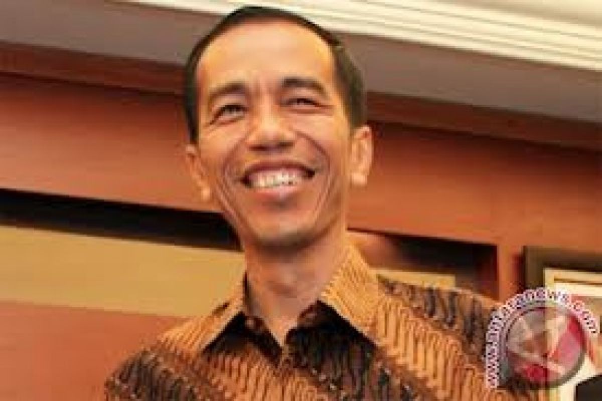 Jokowi Ingin Ragunan sebagai Tempat Konservasi Flora-Fauna