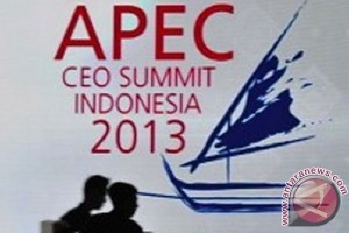 Ini Tiga Hal yang Didorong Presiden Dalam Pertemuan APEC