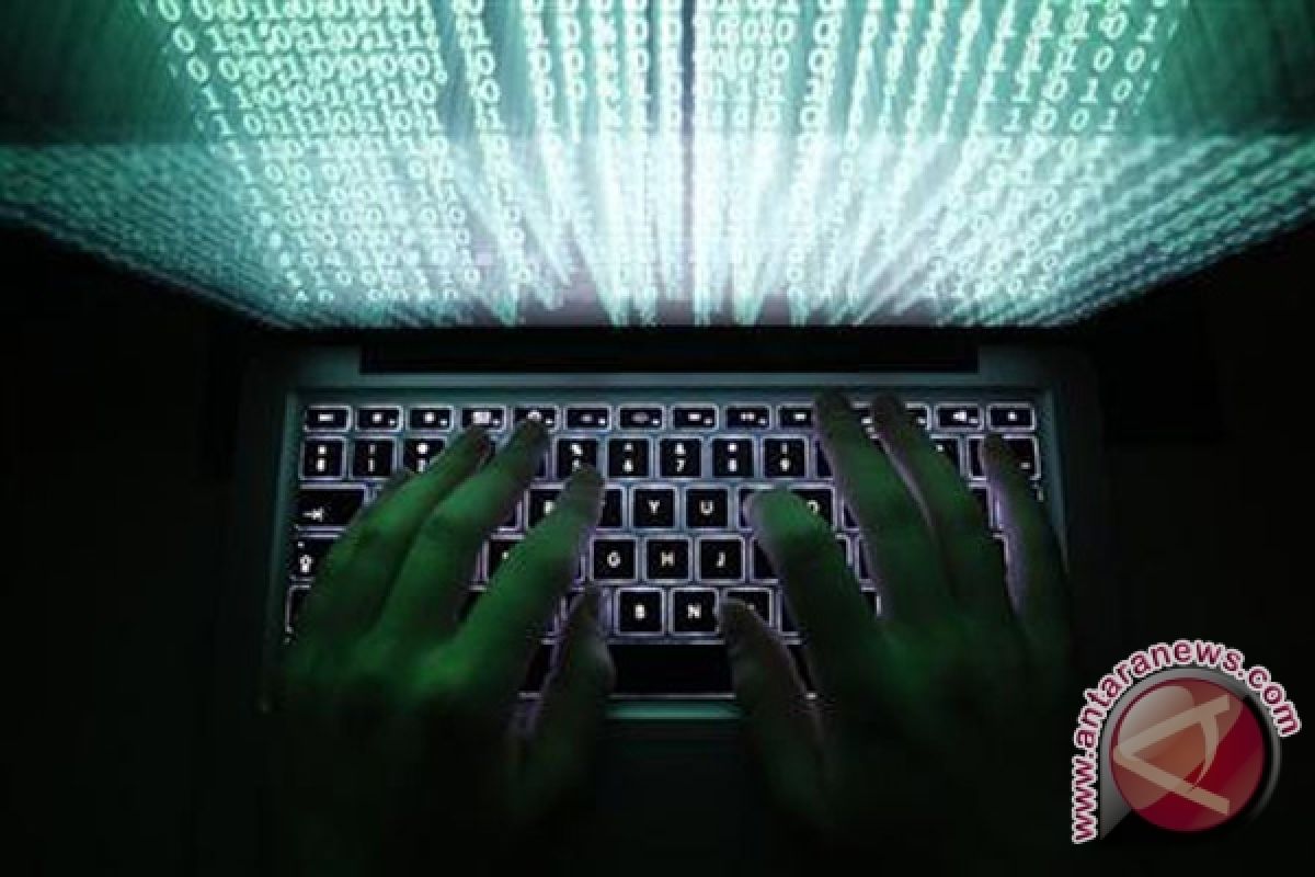 Para "Hacker" Indonesia ikuti "capture the flag"