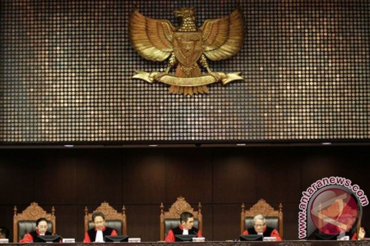 PDIP siap ungkap pelanggaran Pilkada di MK