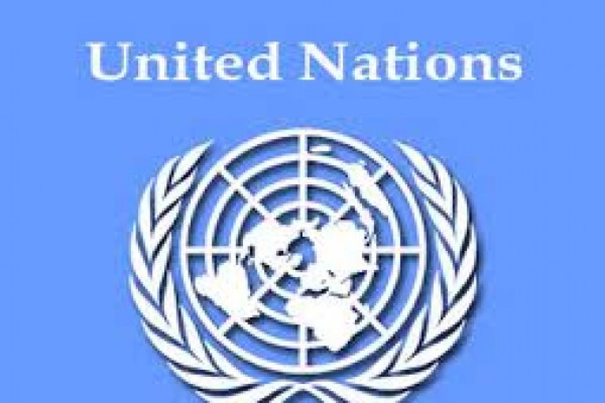 PBB: Kolera Tewaskan 172 Orang di Sudan Selatan 