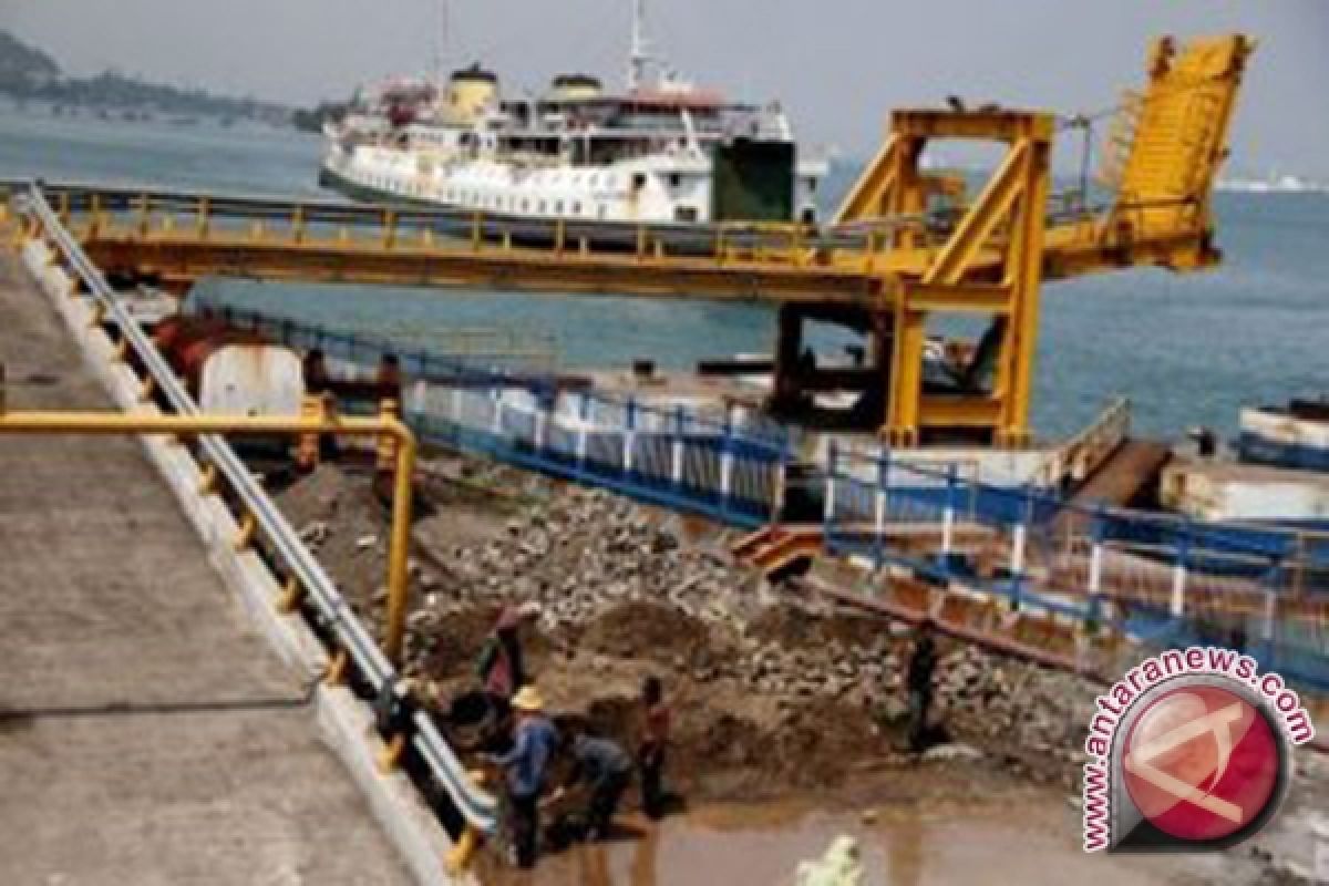 Banjarmasin will Develop 16 Wharf