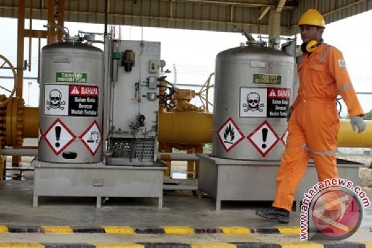 More gas stations to be built in Java, Sumatra