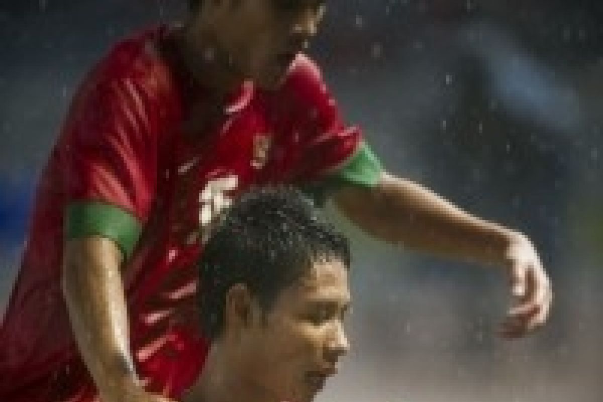  Pemain Indonesia Bisa Main Di Arsenal