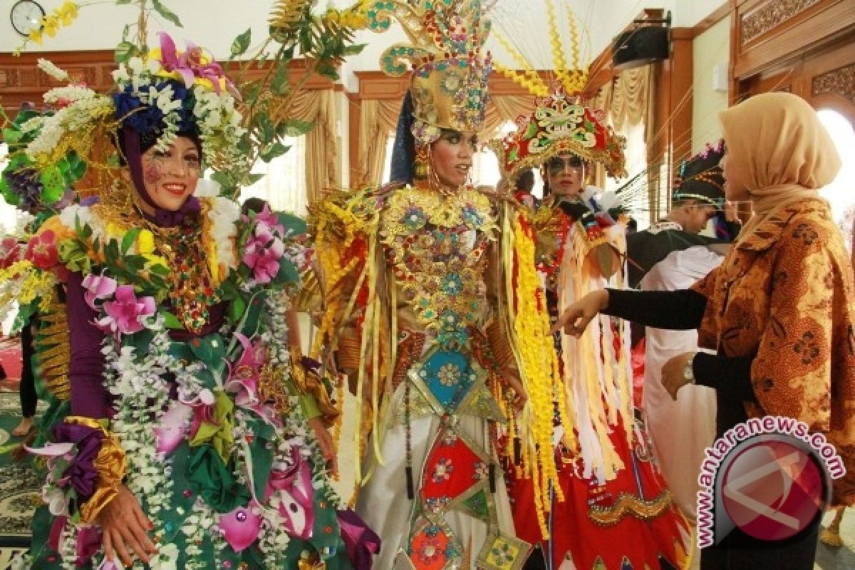 KFAC Ganti Nama Jadi Tenggarong Kutai Carnival