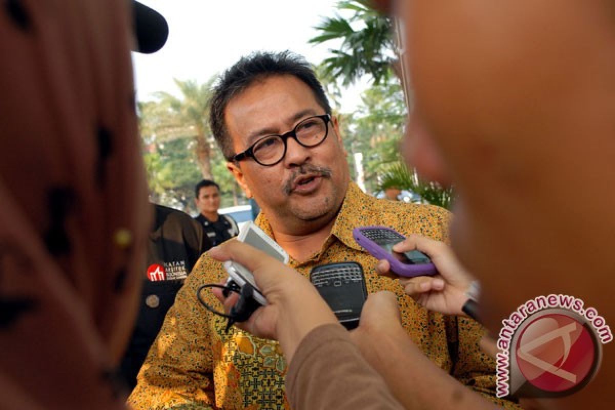 Rano jamin PDIP tak manfaatkan kasus Atut