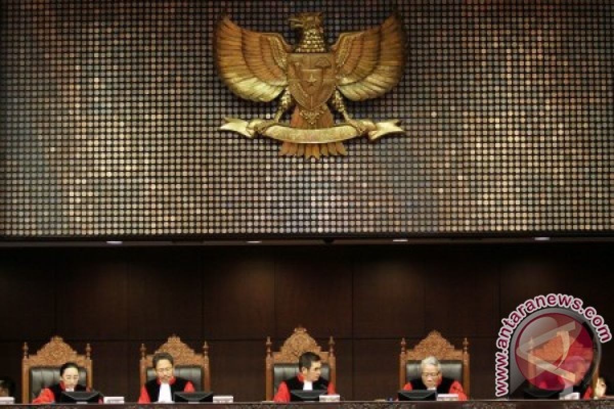 Hanura terima apa pun hasil uji materi UU Pilpres