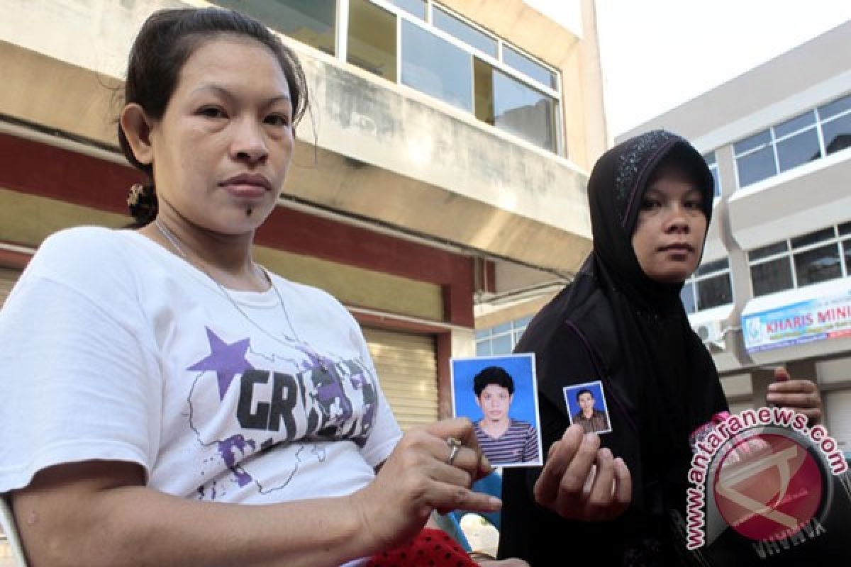 Keluarga minta jenazah WNI di Malaysia segera dipulangkan