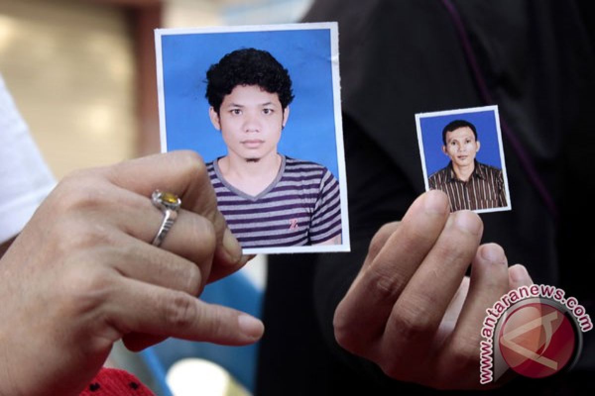 Identitas jenazah kasus penembakan di Malaysia dikenali