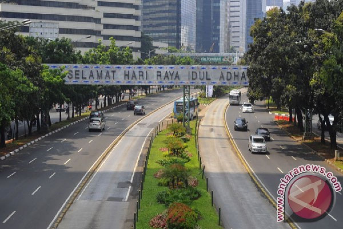 Apindo : 10 hari cuti bersama tidak masalah