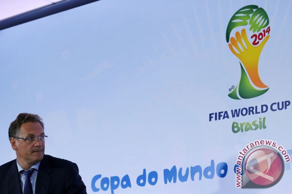 Sekjen FIFA apresiasi permintaan maaf Suarez