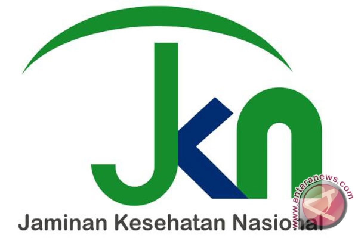 Pemerintah tanggung iuran JKN 86,4 juta masyarakat miskin