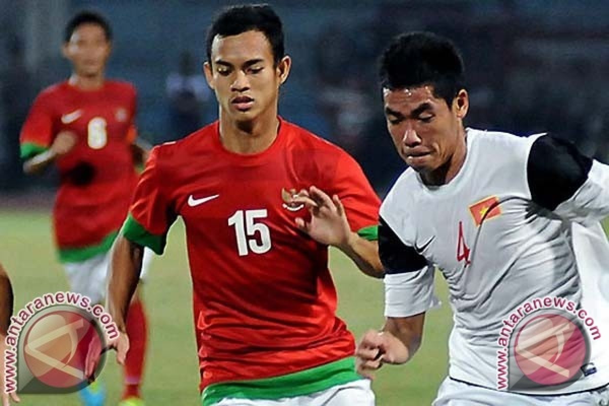  Gubernur Sulbar Ingin Maldini Cetak Gol Di Final Piala AFC