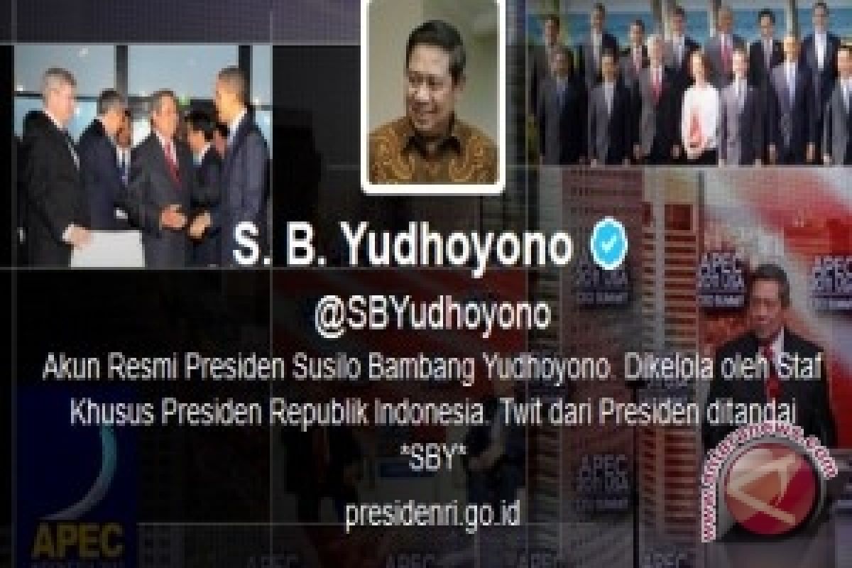 SBY: Pemerintah Sukses Bila Siap Dikritik