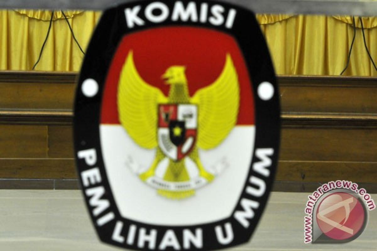 KPU Labuhanbatu susun ulang tahapan Pilkada 2015