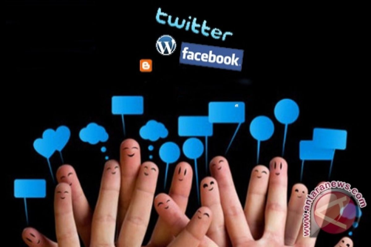 Gunakan Media Sosial Berlebihan Jadikan Orang Sengsara?