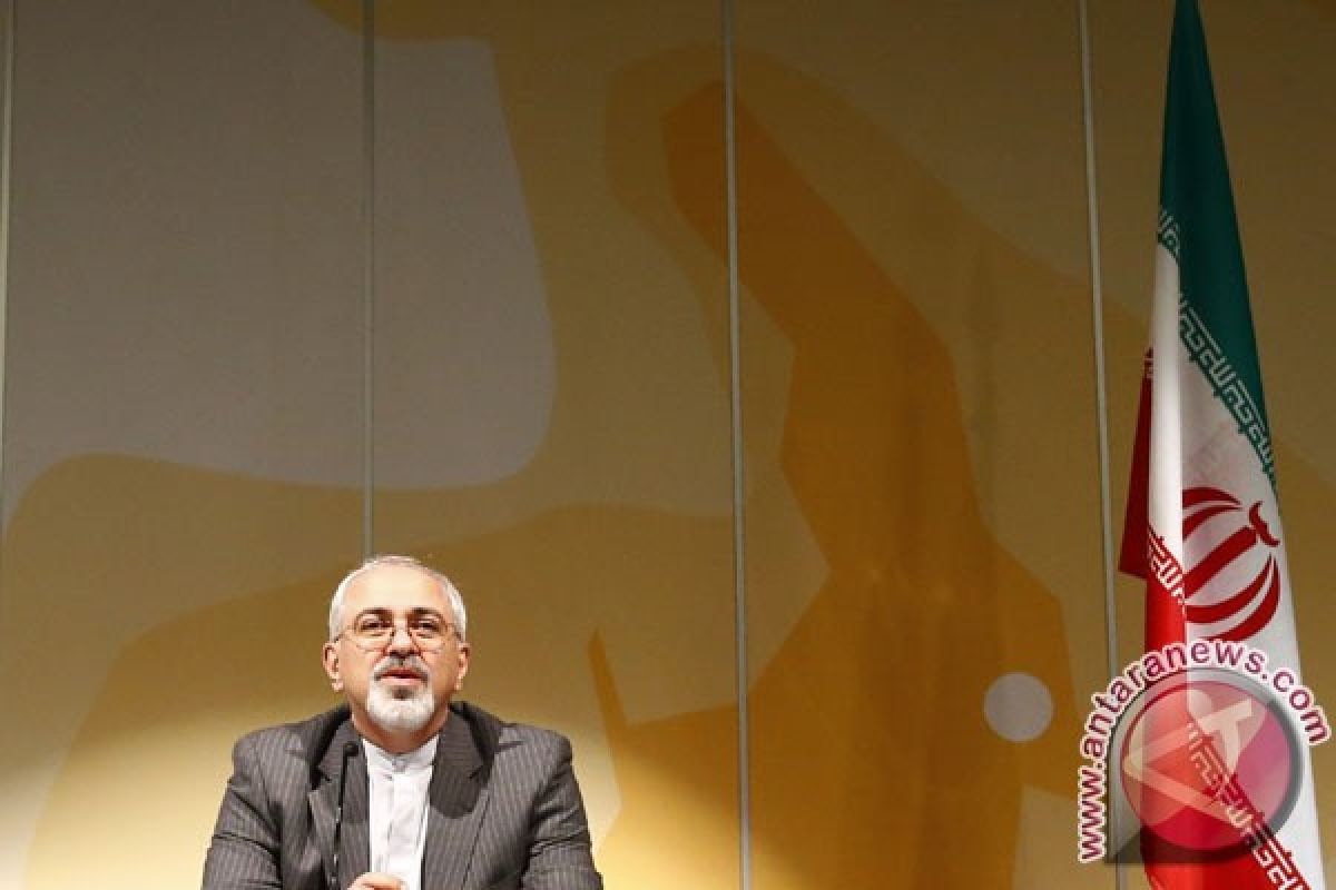 Pembicaraan nuklir Iran berjalan lamban