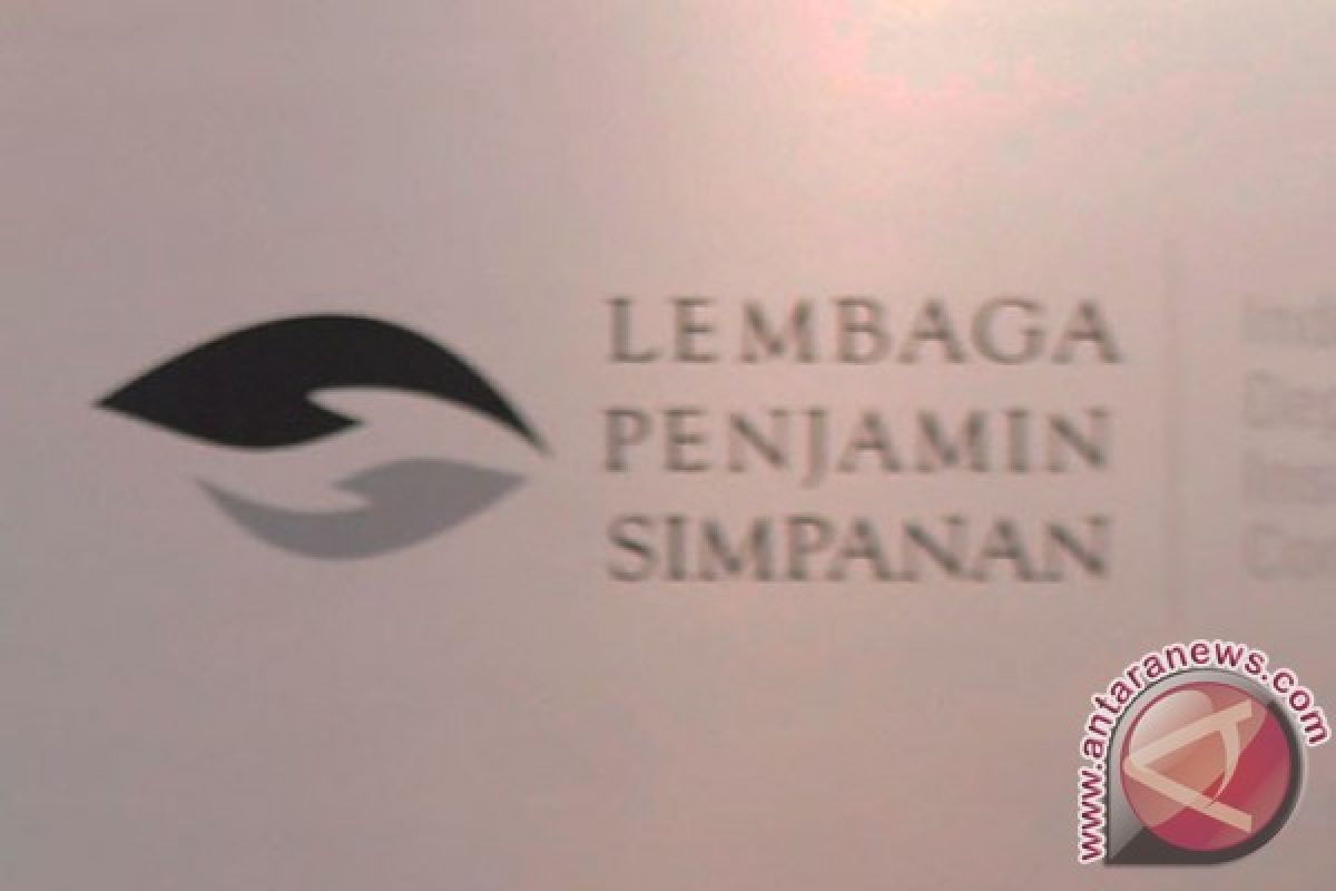 LPS: 18 investor berminat beli Bank Mutiara