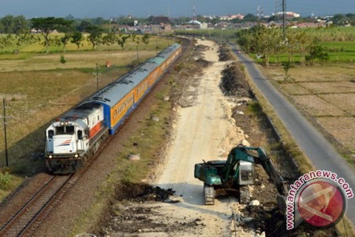 Peluang dapatkan tiket kereta tambahan kecil