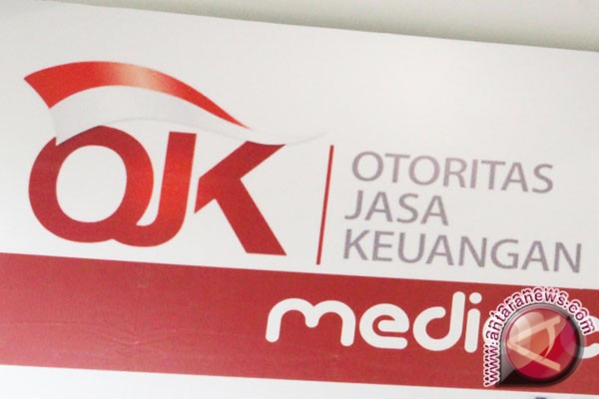 OJK Komitmen Dengan Lembaga Pengawasan Keuangan Jepang