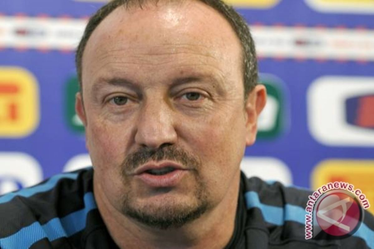 Benitez Nyatakan Tetap Komitmen Pada Newcastle 