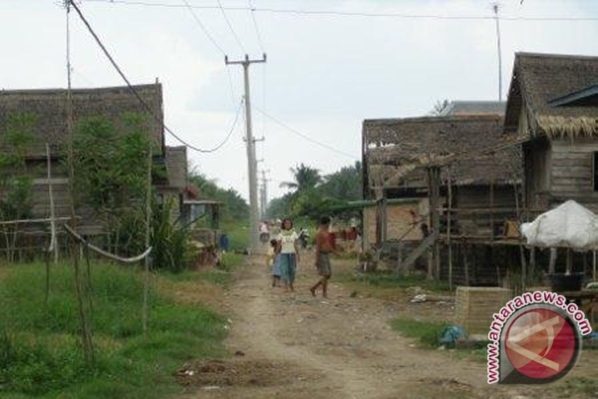 Pemkot Banjarmasin Benahi Penerangan Jalan Umum