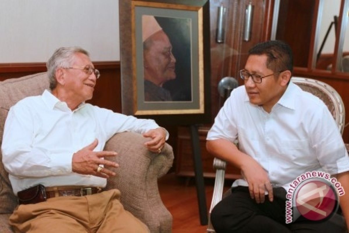 Marzuki Alie: Subur Budisantoso Sedang di Pontianak, Tak Diculik