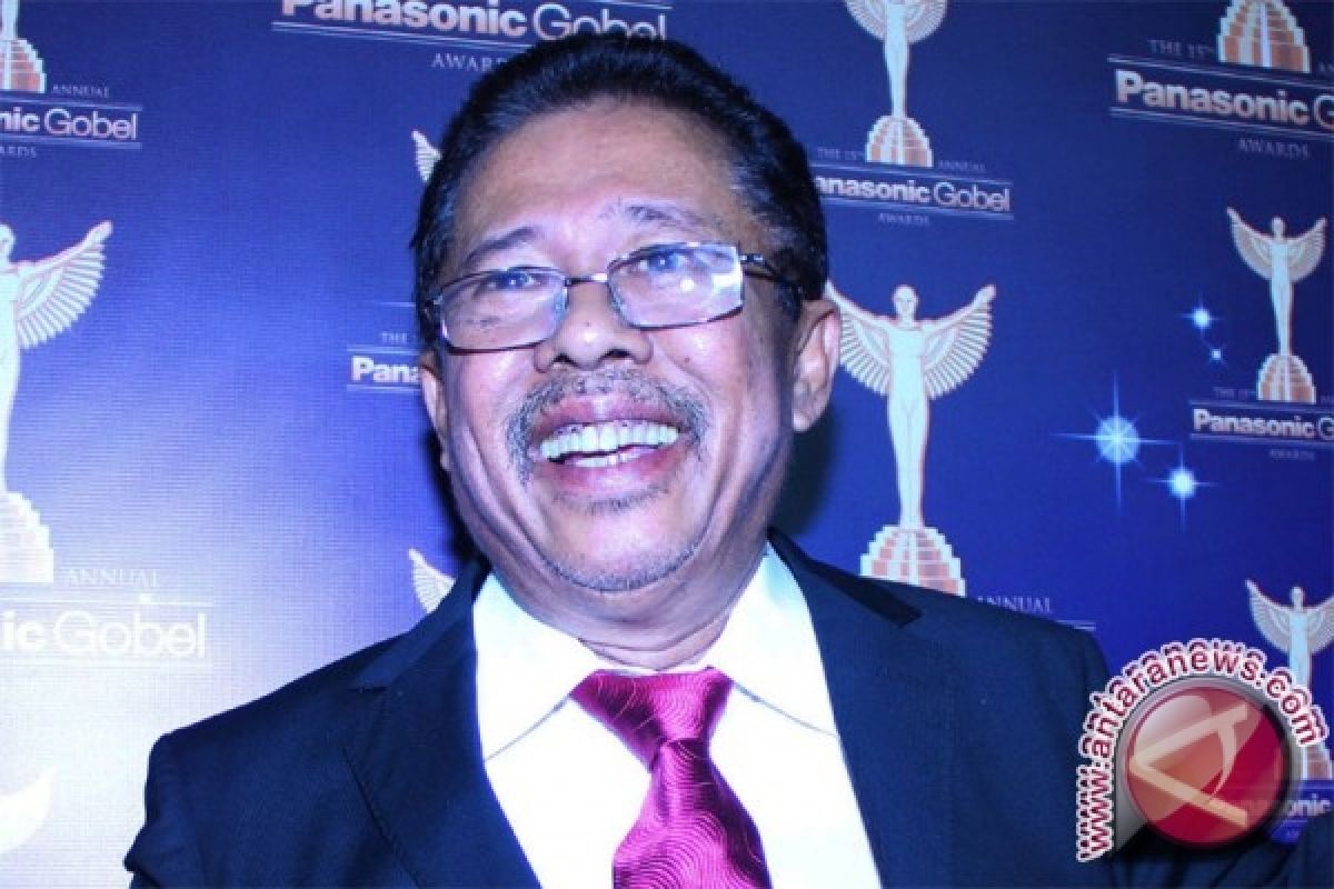  Karni Ilyas: Penegak Hukum Perlu Kesadaran Internal