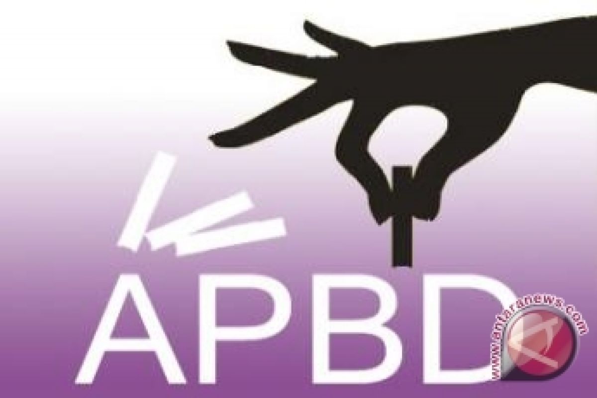 APBD Kalteng 2015 Defisit Rp188 Miliar