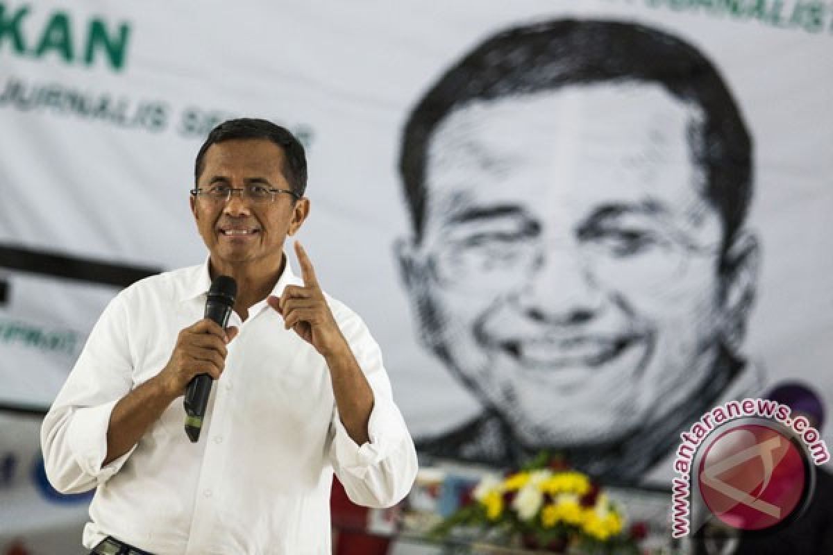 Dahlan tantang KPPU soal indikasi monopoli BUMN