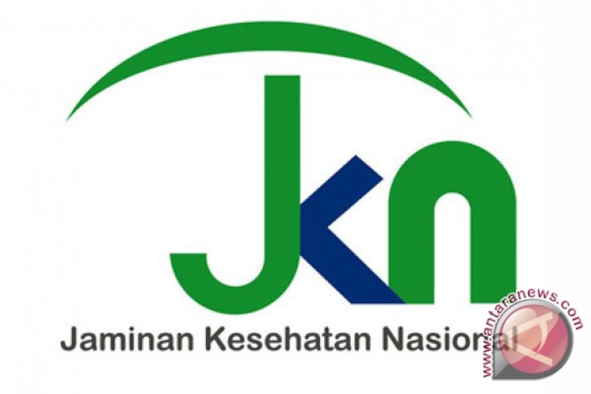 Kulon Progo dapat alokasi JKN 242.080 jiwa