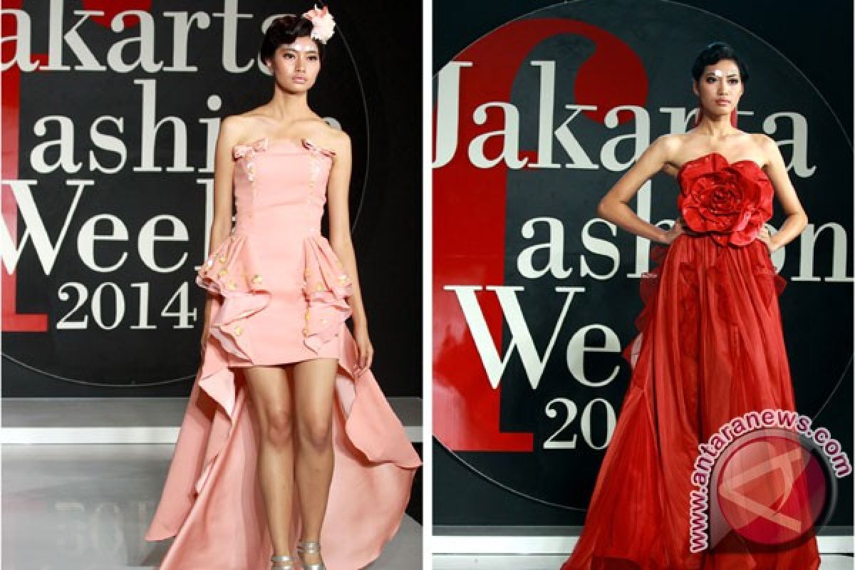 Fashion Thailand "mulai incar" konsumen muslim