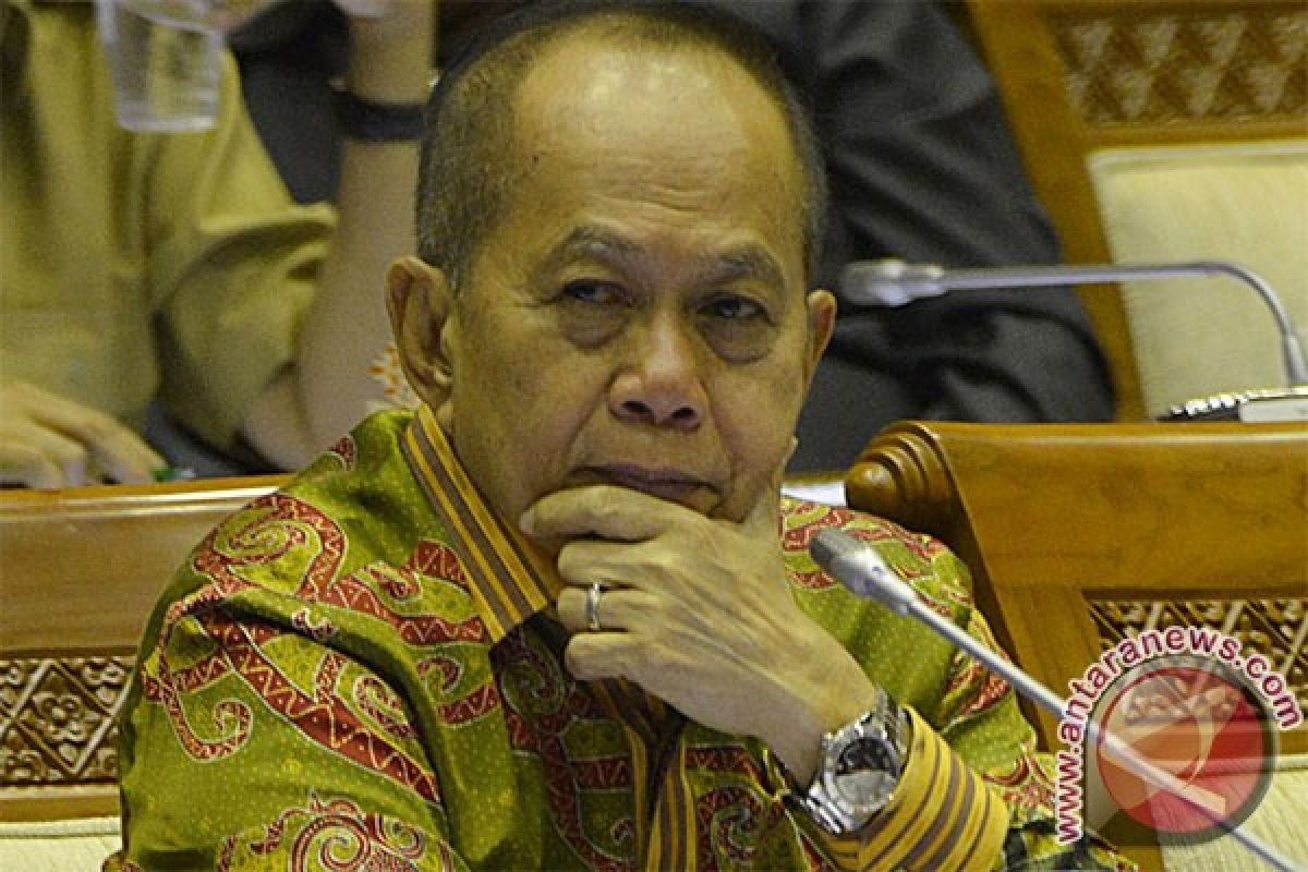 Syarief Hasan: pertemuan SBY-Prabowo tak hasilkan kesepakatan