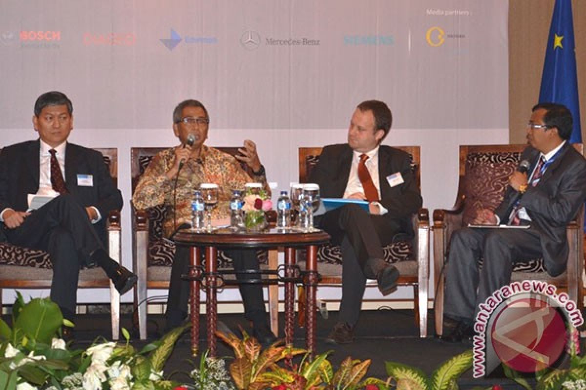 Forum bisnis Eropa-Indonesia usul CEPA dipercepat