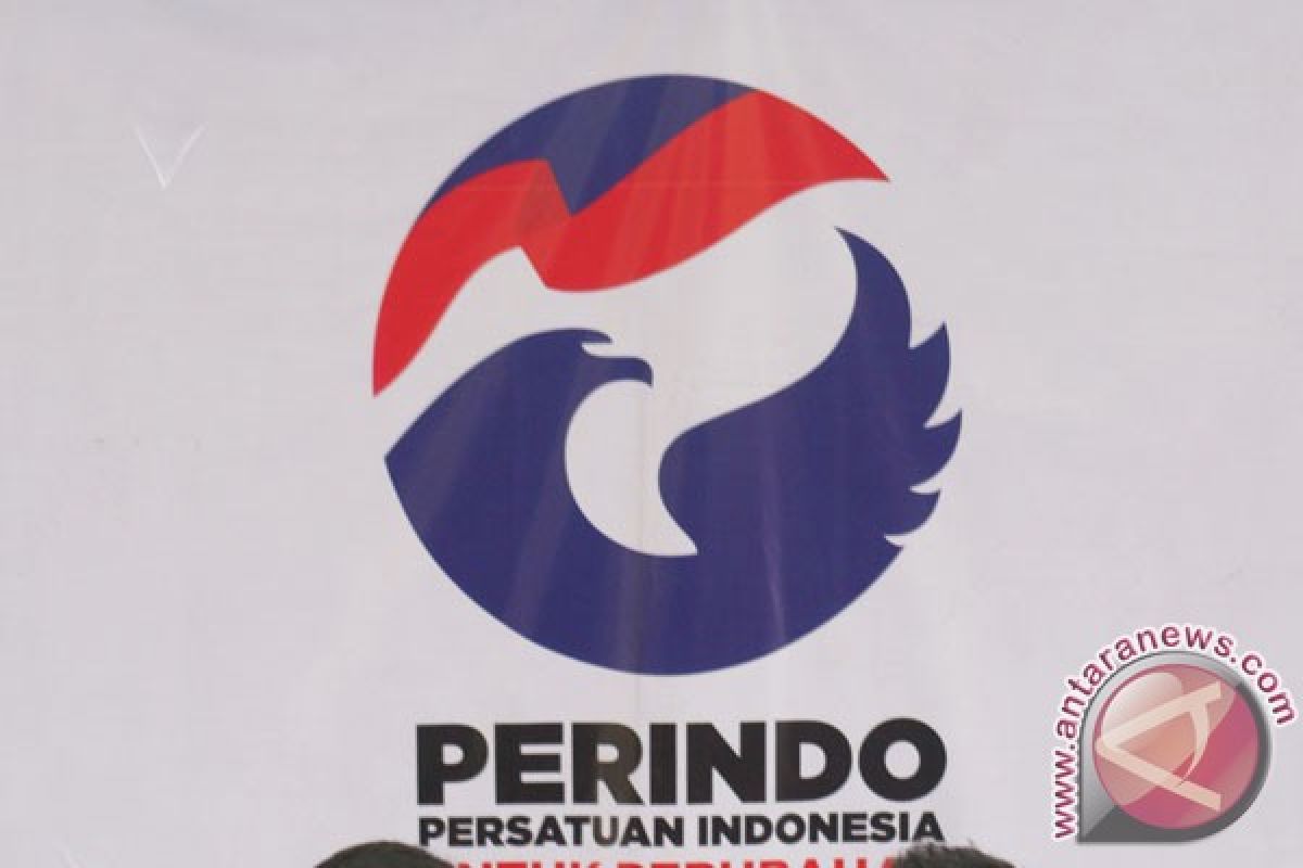 Perindo: Kesepakatan Gerindra-Demokrat tak pudarkan koalisi Jokowi