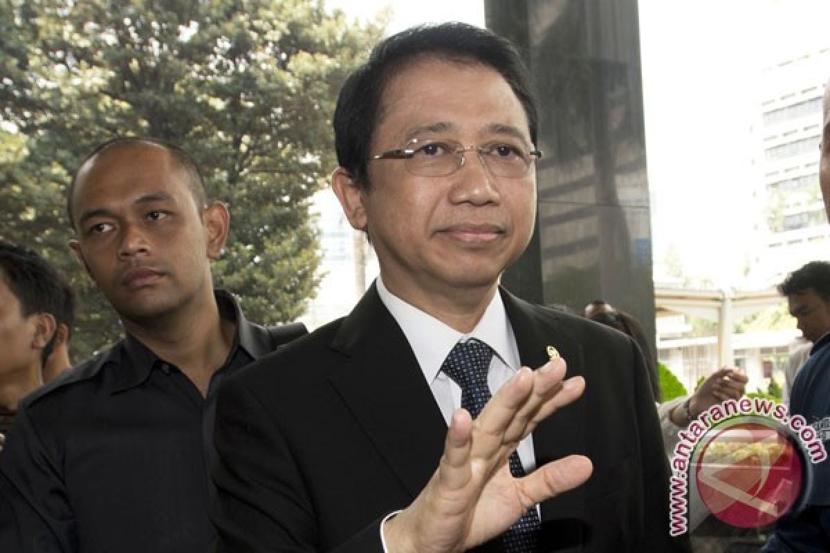 Marzuki nilai pemanggilan Boediono bernuansa politis