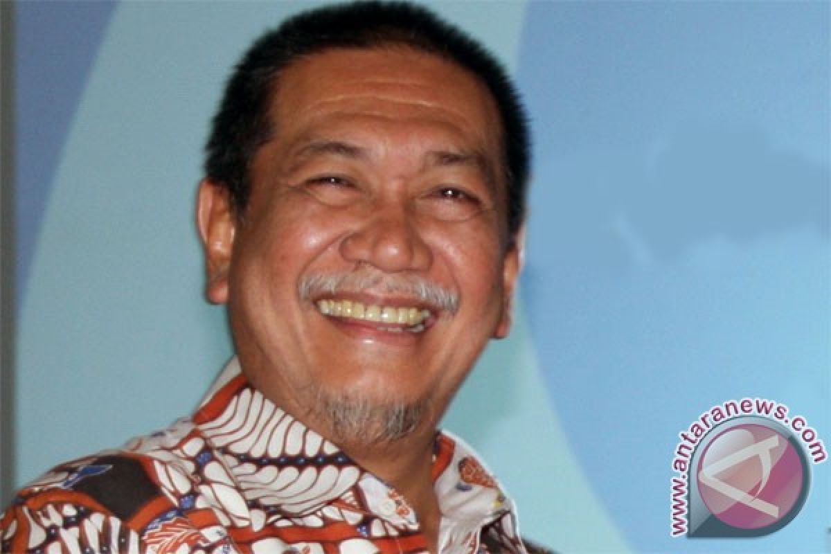 Deddy Mizwar dukung Prabowo-Hatta