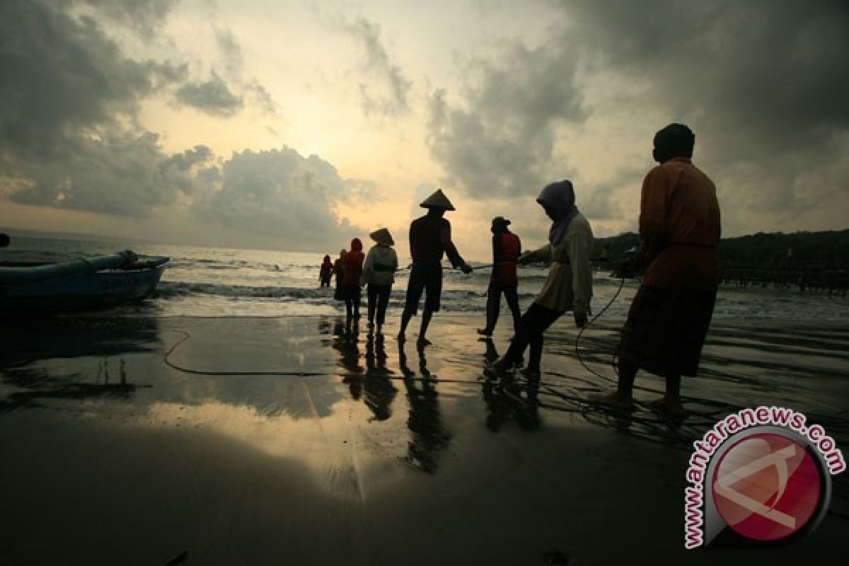 11 nelayan Pemalang hilang di perairan Pangandaran