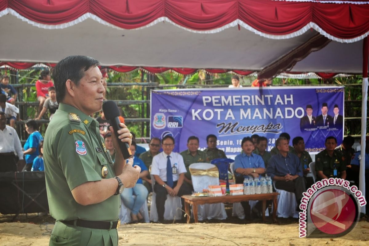 Lumentut: BPK agar menilai juga pemanfaatan program 